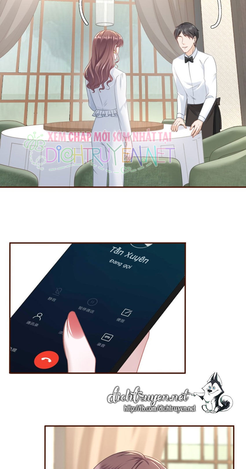 Bạn Gái Tôi Mới 30+ Chapter 51 - 28