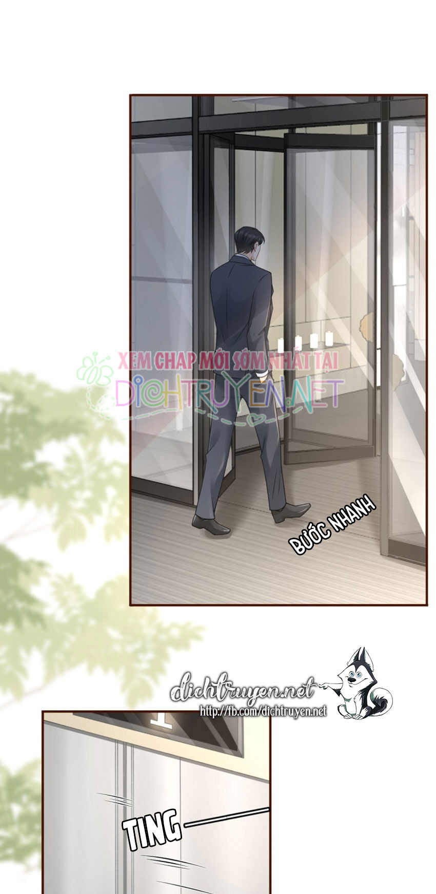 Bạn Gái Tôi Mới 30+ Chapter 51 - 6