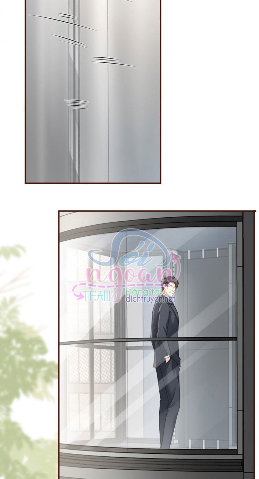 Bạn Gái Tôi Mới 30+ Chapter 51 - 7