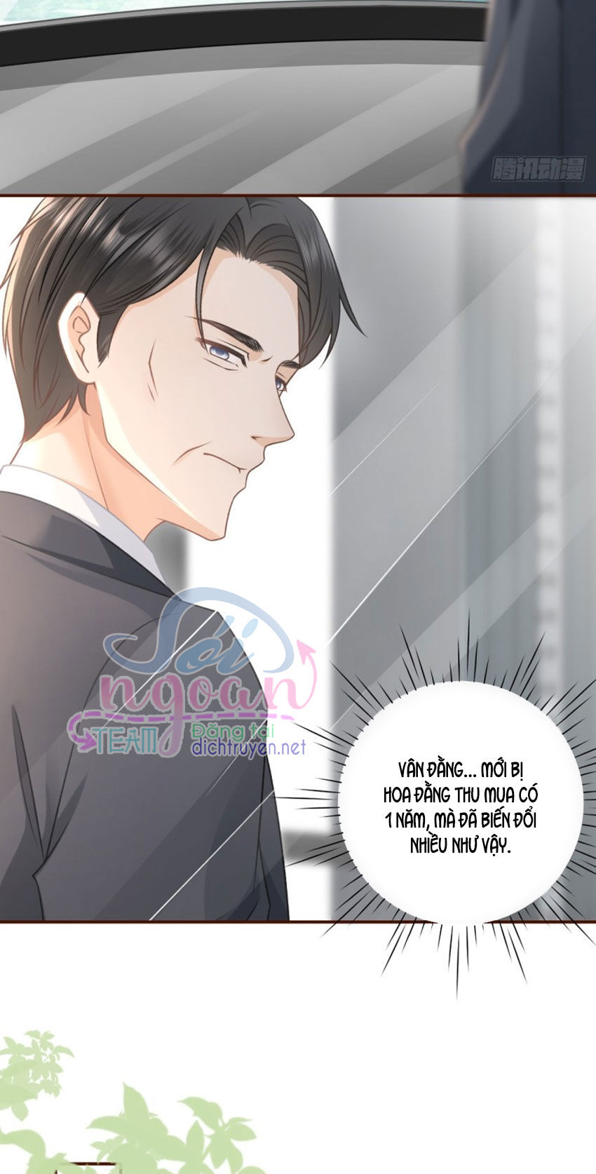 Bạn Gái Tôi Mới 30+ Chapter 51 - 9