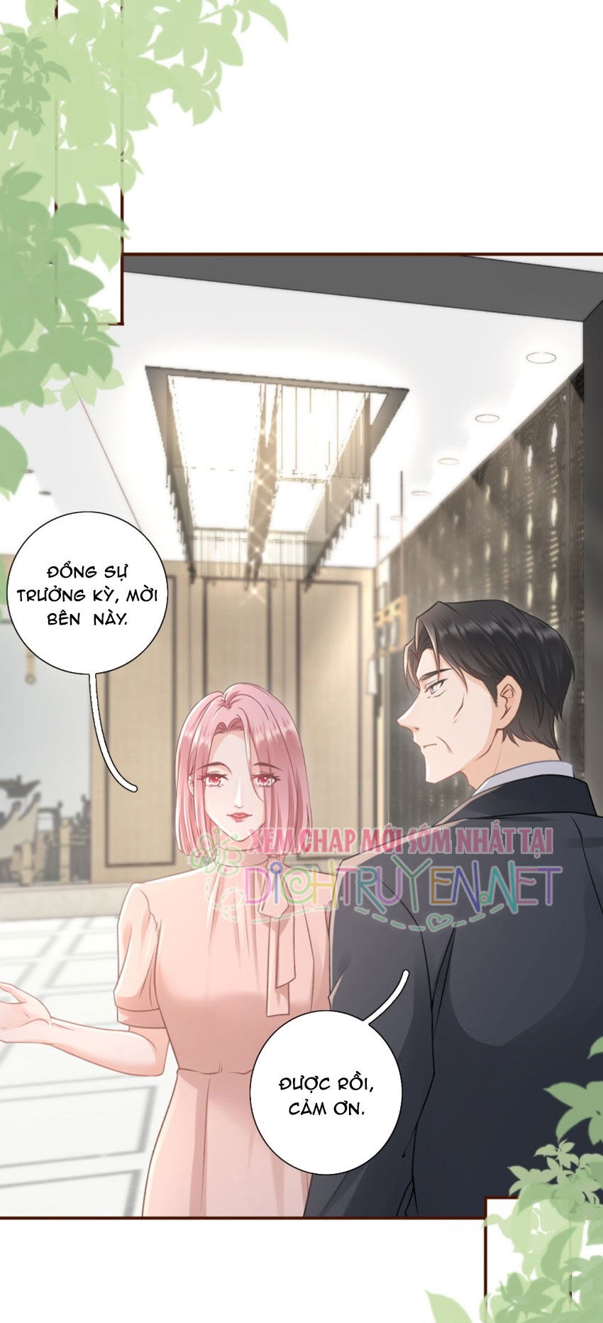 Bạn Gái Tôi Mới 30+ Chapter 51 - 10