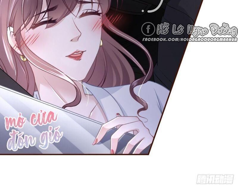 Bạn Gái Tôi Mới 30+ Chapter 52 - 11