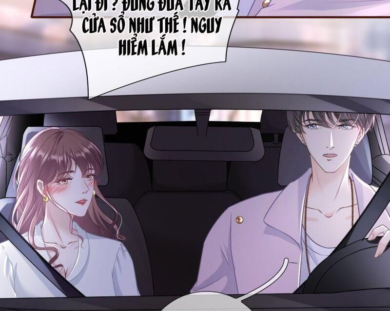 Bạn Gái Tôi Mới 30+ Chapter 52 - 13