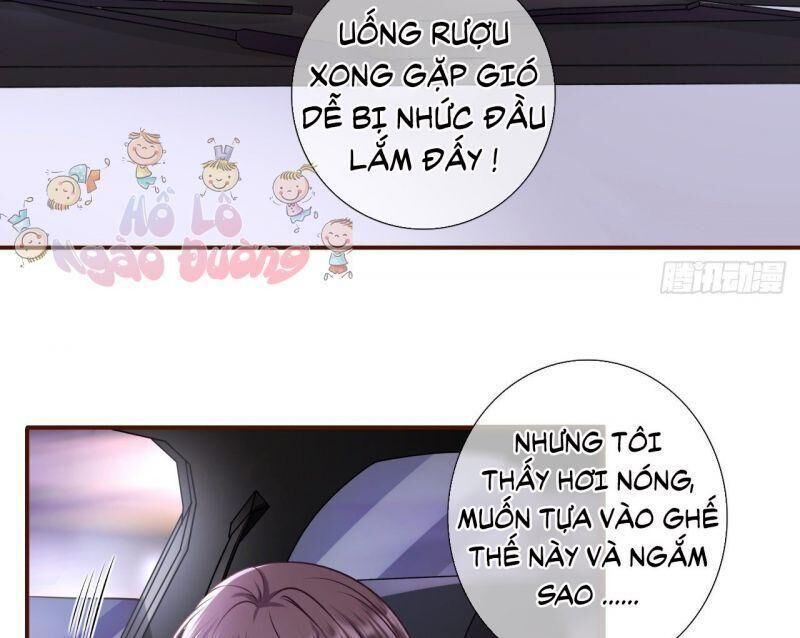 Bạn Gái Tôi Mới 30+ Chapter 52 - 14