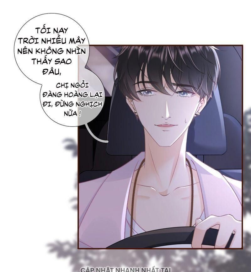 Bạn Gái Tôi Mới 30+ Chapter 52 - 16