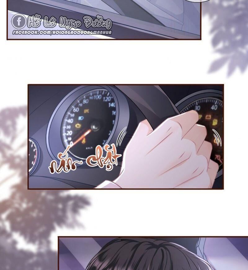 Bạn Gái Tôi Mới 30+ Chapter 52 - 18