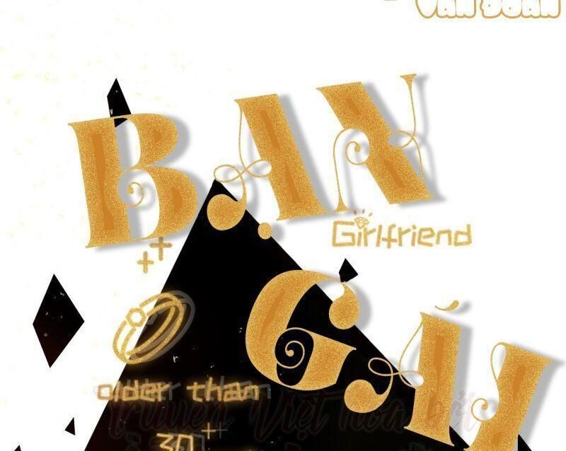 Bạn Gái Tôi Mới 30+ Chapter 52 - 3