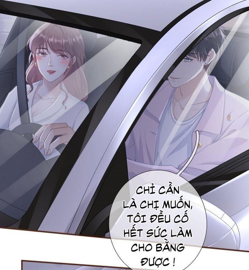 Bạn Gái Tôi Mới 30+ Chapter 52 - 23
