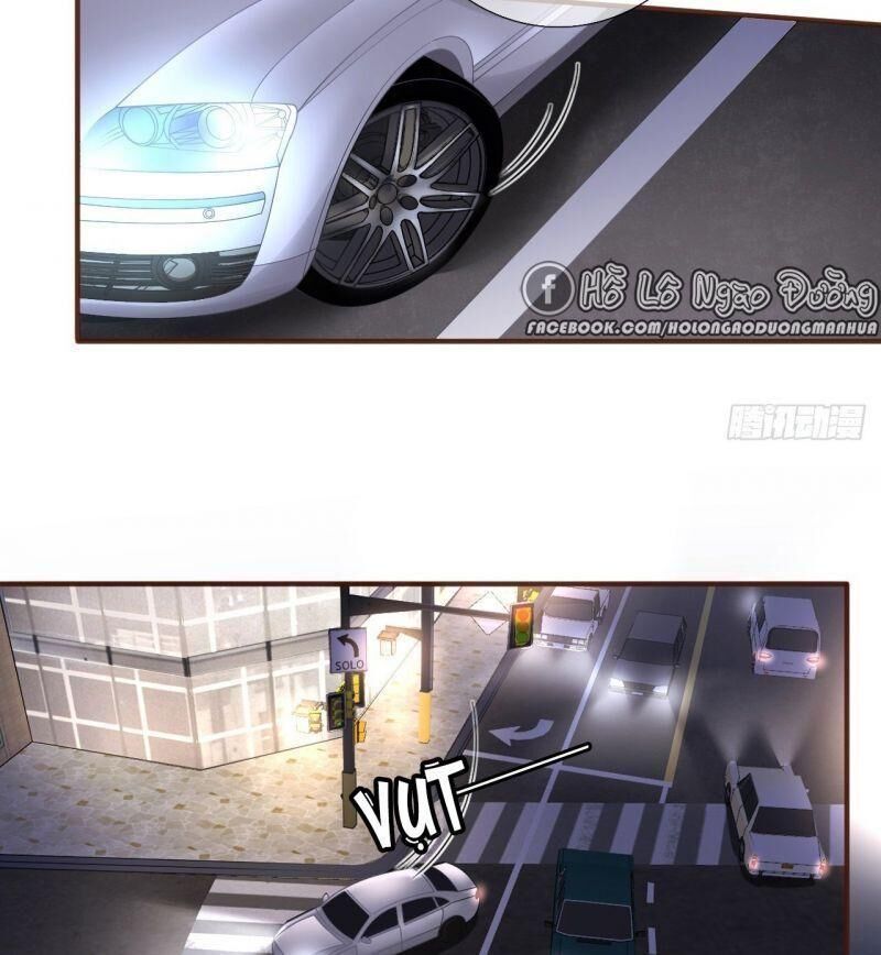 Bạn Gái Tôi Mới 30+ Chapter 52 - 24