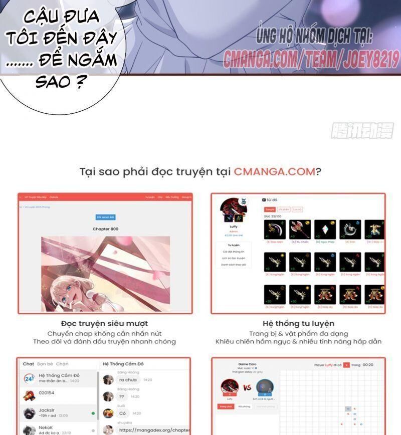 Bạn Gái Tôi Mới 30+ Chapter 52 - 29