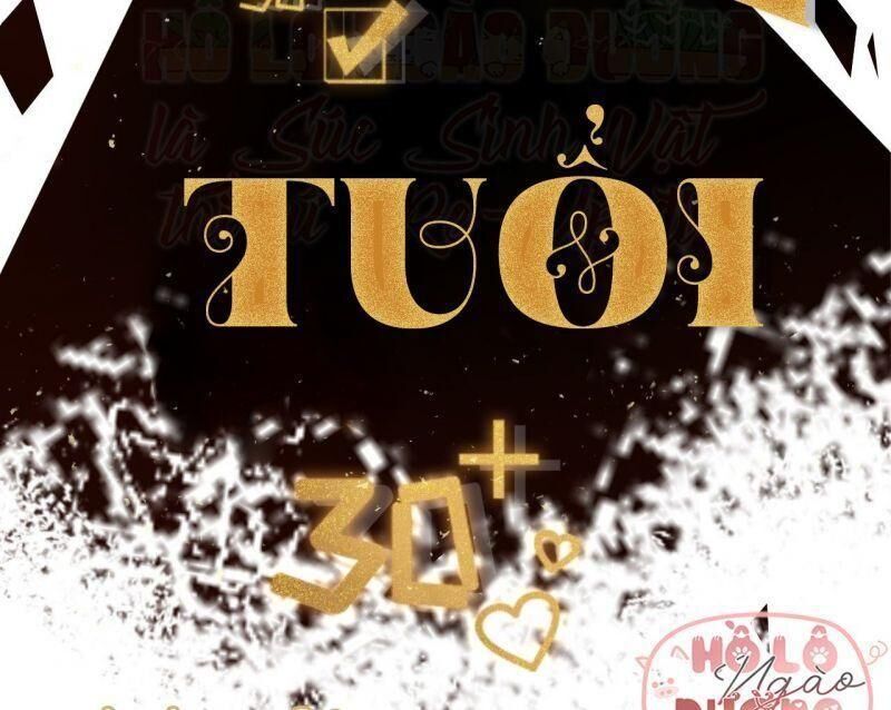 Bạn Gái Tôi Mới 30+ Chapter 52 - 4