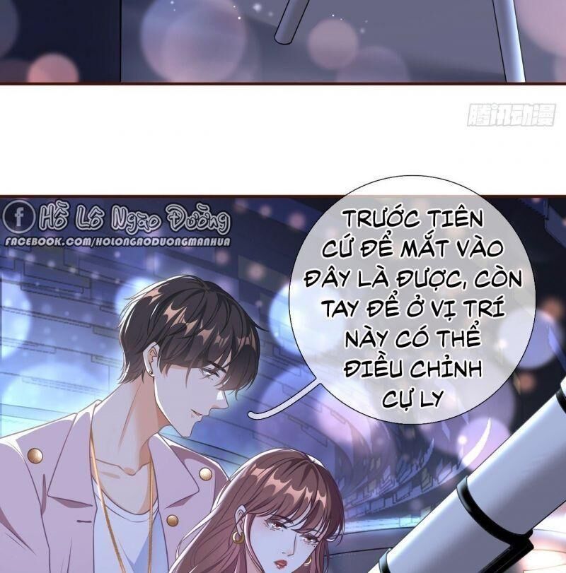 Bạn Gái Tôi Mới 30+ Chapter 52 - 38