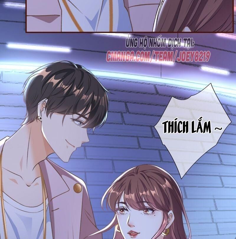 Bạn Gái Tôi Mới 30+ Chapter 52 - 42