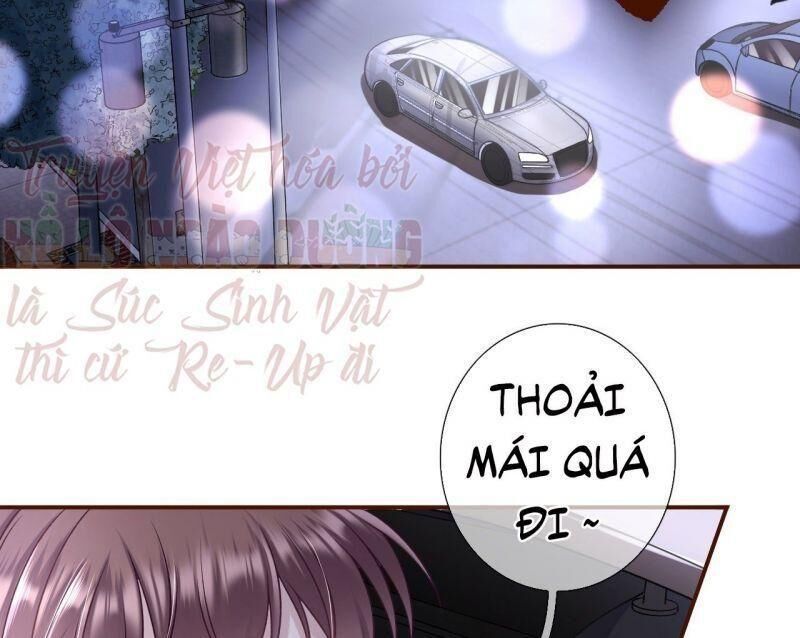 Bạn Gái Tôi Mới 30+ Chapter 52 - 10