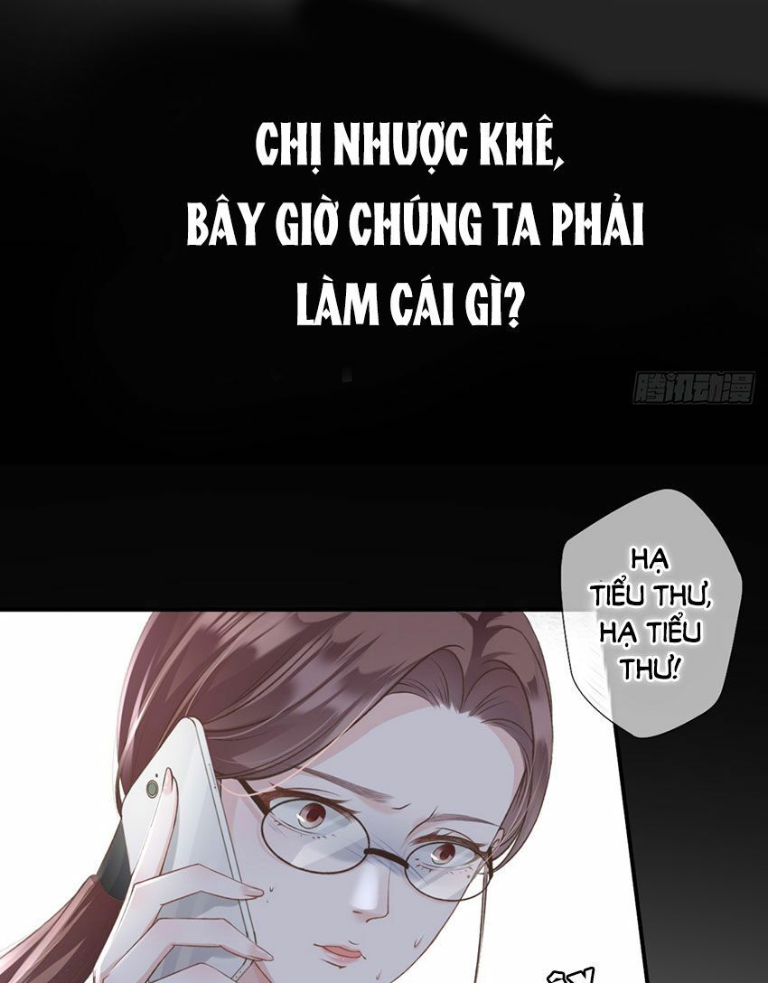 Bạn Gái Tôi Mới 30+ Chapter 1 - 11