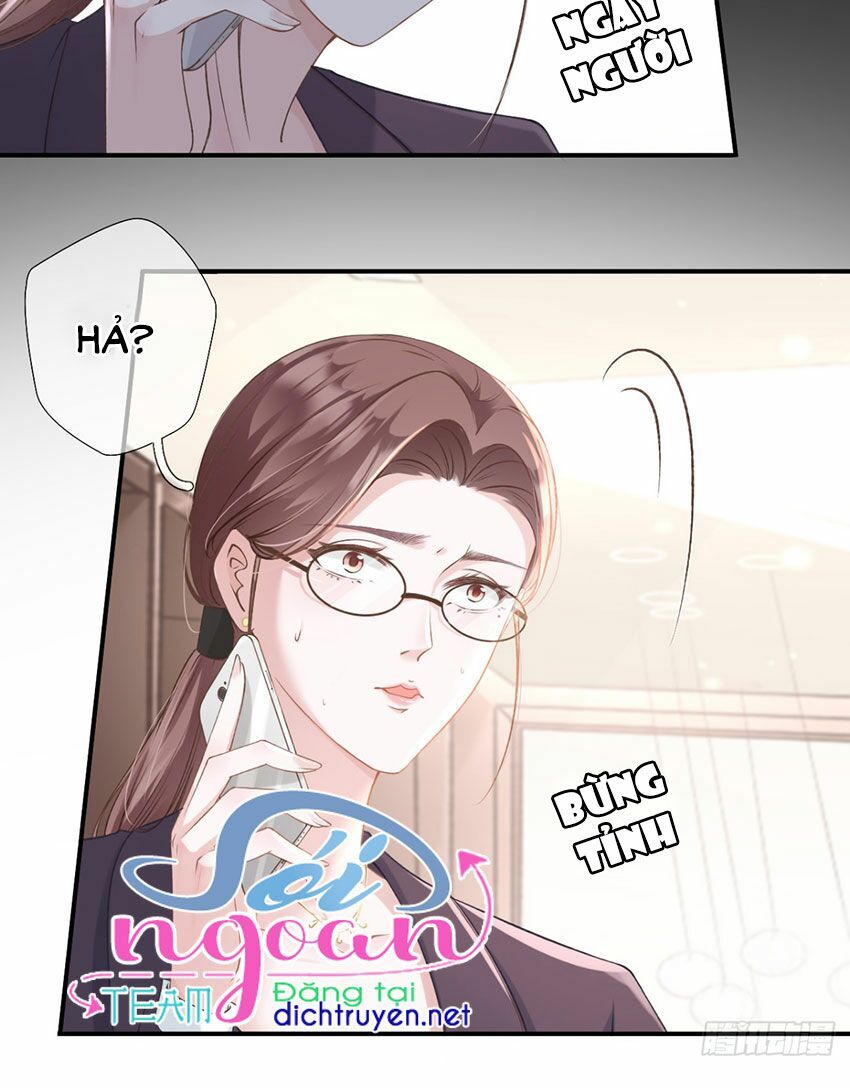 Bạn Gái Tôi Mới 30+ Chapter 1 - 12