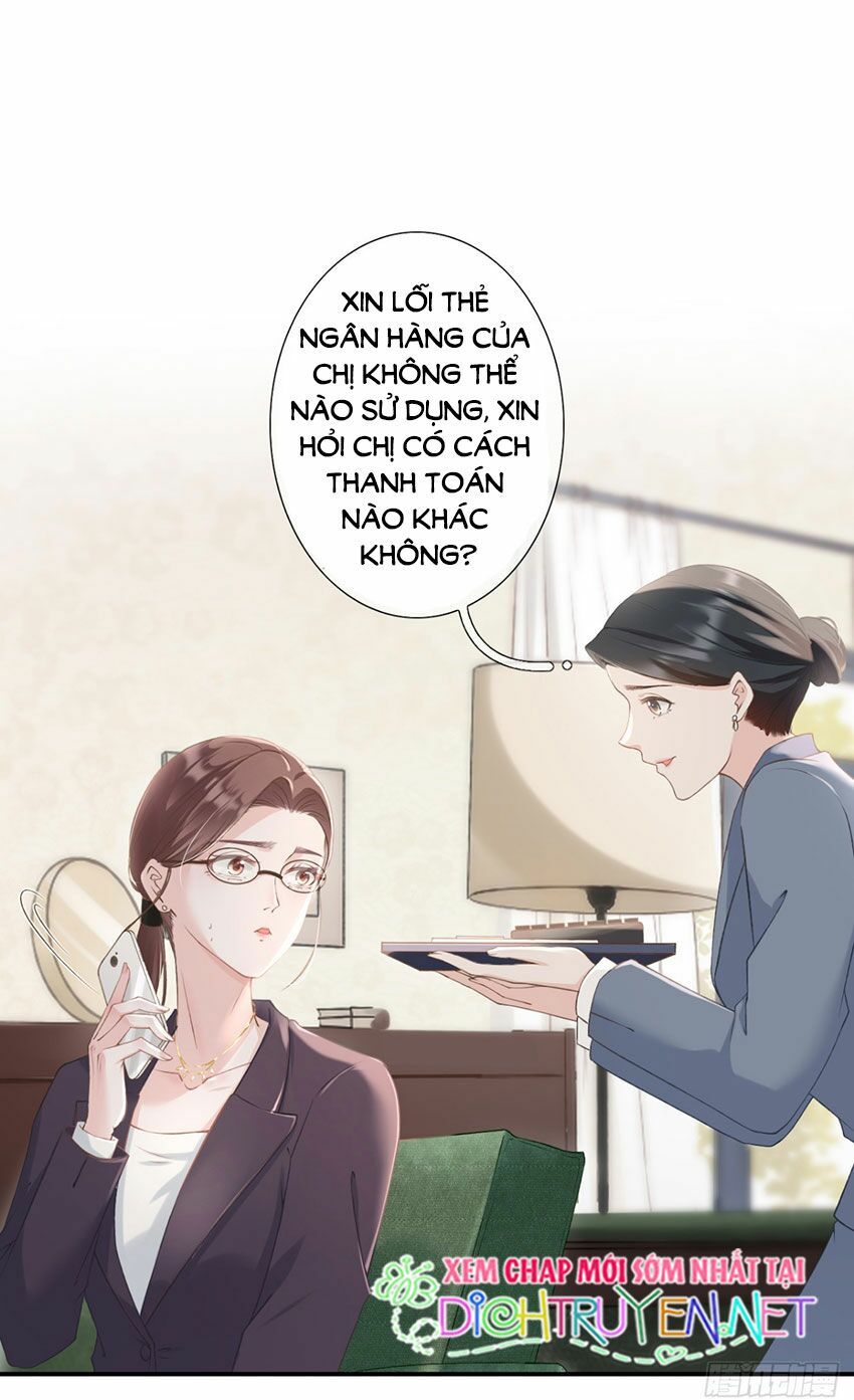 Bạn Gái Tôi Mới 30+ Chapter 1 - 13