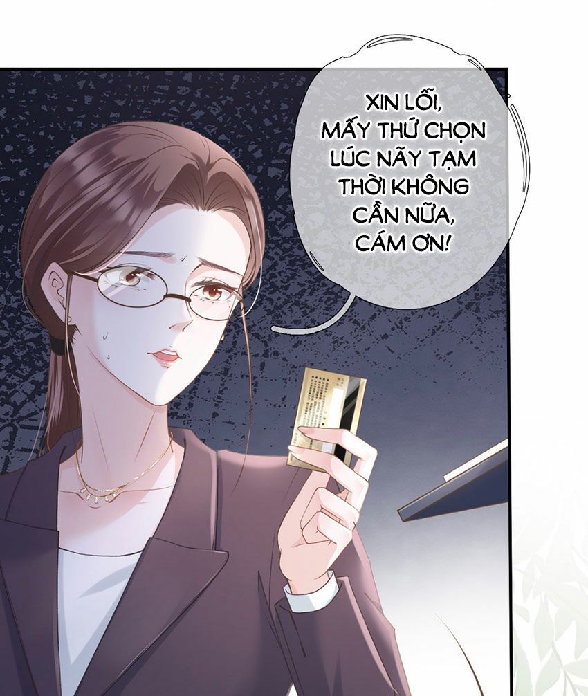 Bạn Gái Tôi Mới 30+ Chapter 1 - 14