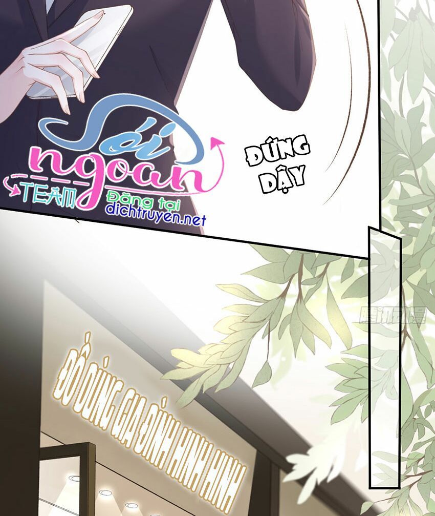 Bạn Gái Tôi Mới 30+ Chapter 1 - 15