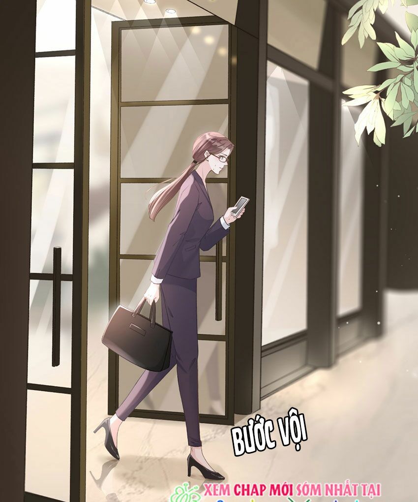 Bạn Gái Tôi Mới 30+ Chapter 1 - 16