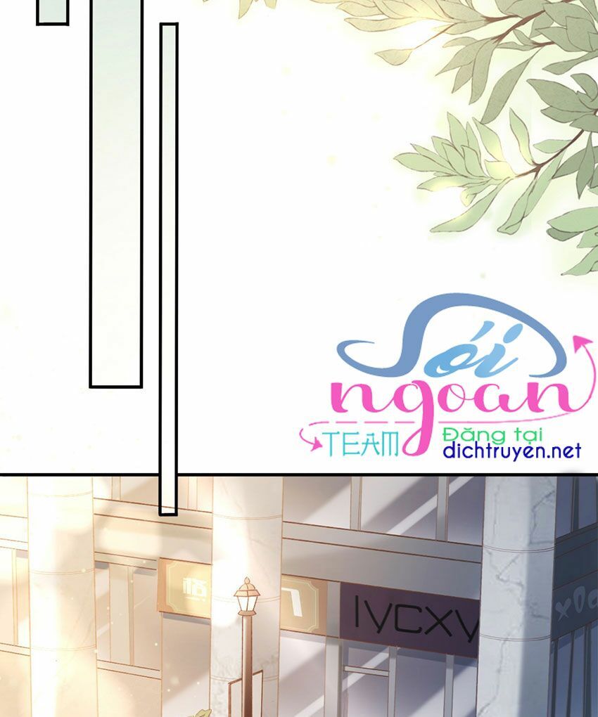 Bạn Gái Tôi Mới 30+ Chapter 1 - 18