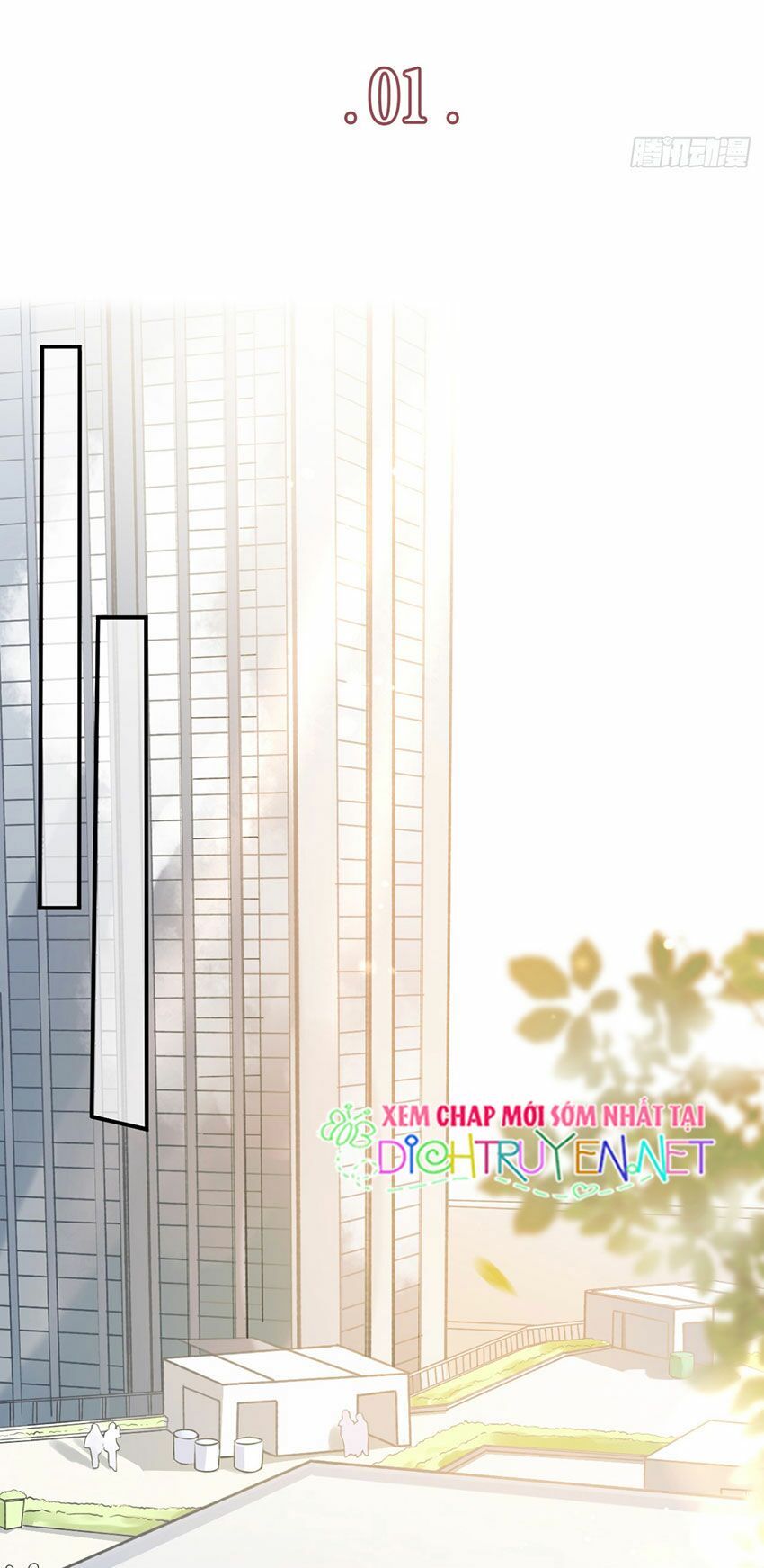 Bạn Gái Tôi Mới 30+ Chapter 1 - 3