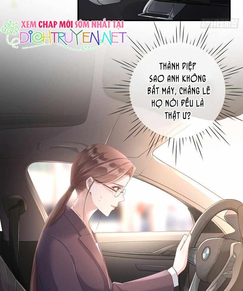 Bạn Gái Tôi Mới 30+ Chapter 1 - 21