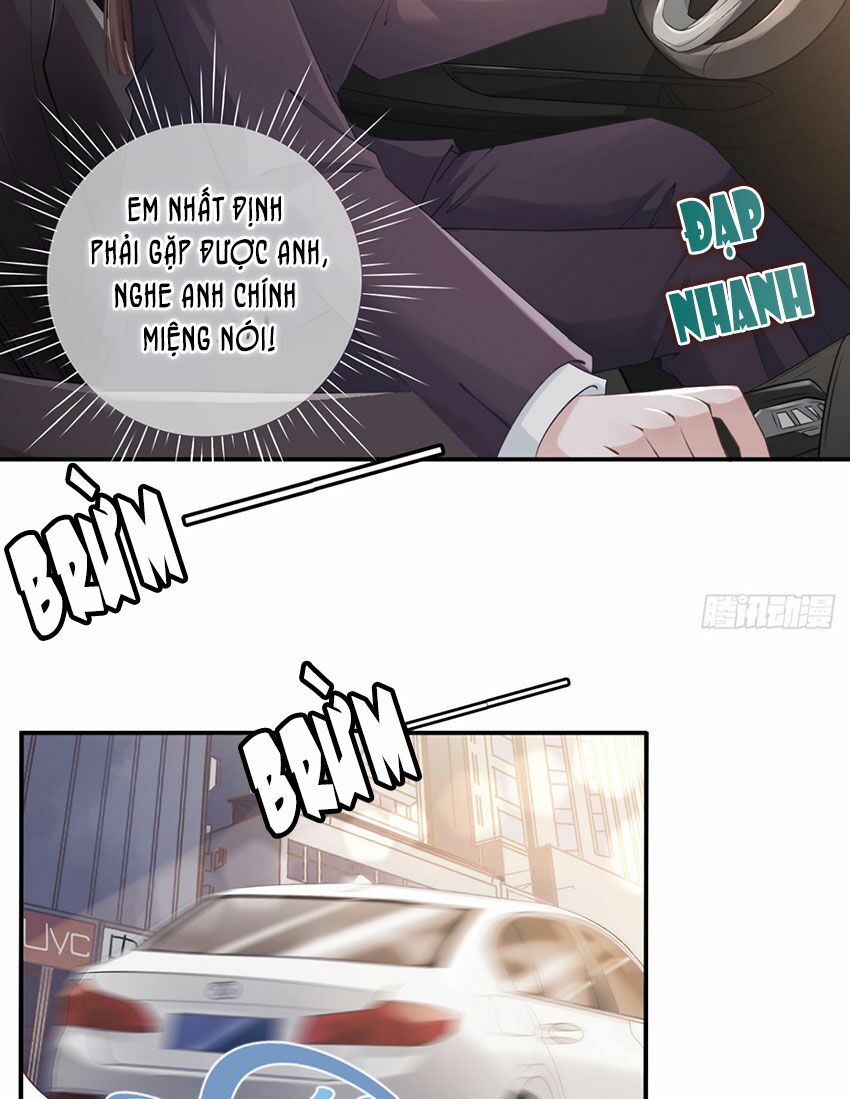 Bạn Gái Tôi Mới 30+ Chapter 1 - 22