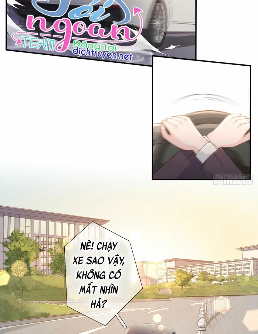 Bạn Gái Tôi Mới 30+ Chapter 1 - 23