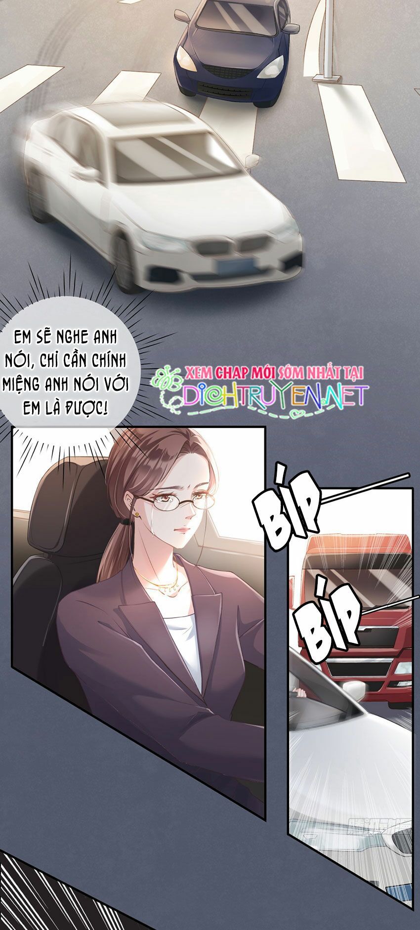 Bạn Gái Tôi Mới 30+ Chapter 1 - 24