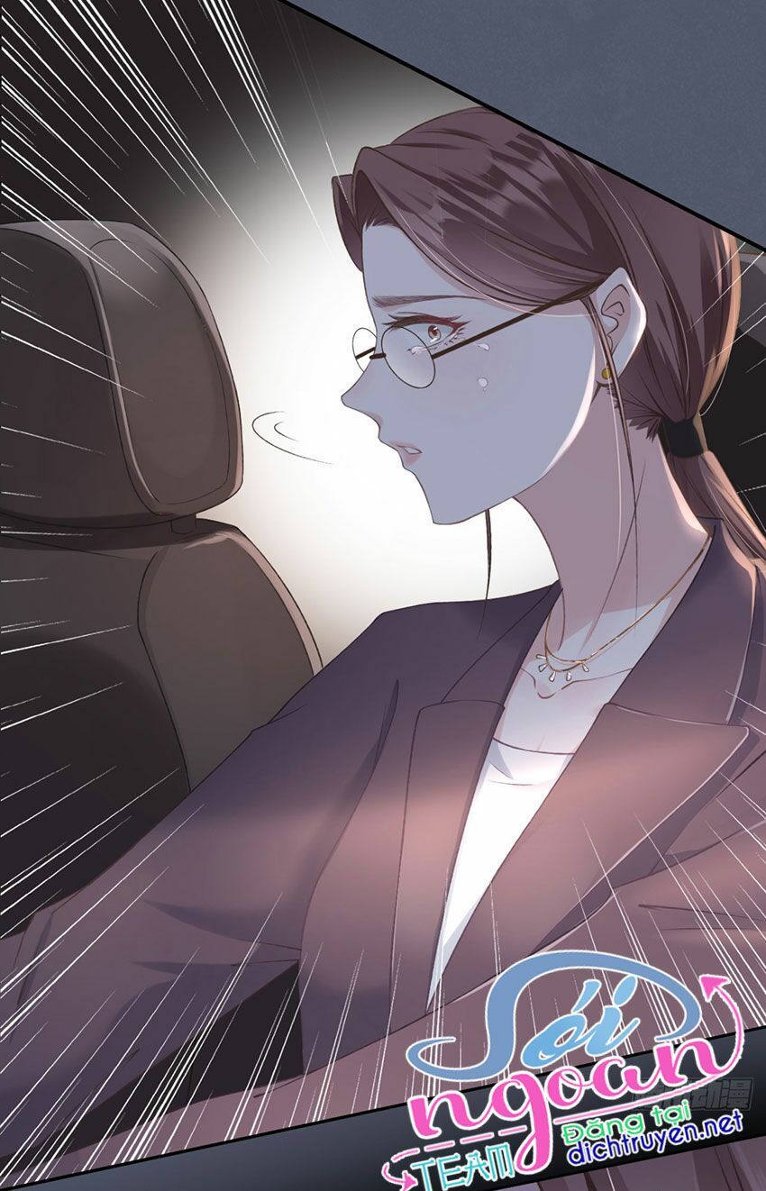 Bạn Gái Tôi Mới 30+ Chapter 1 - 25