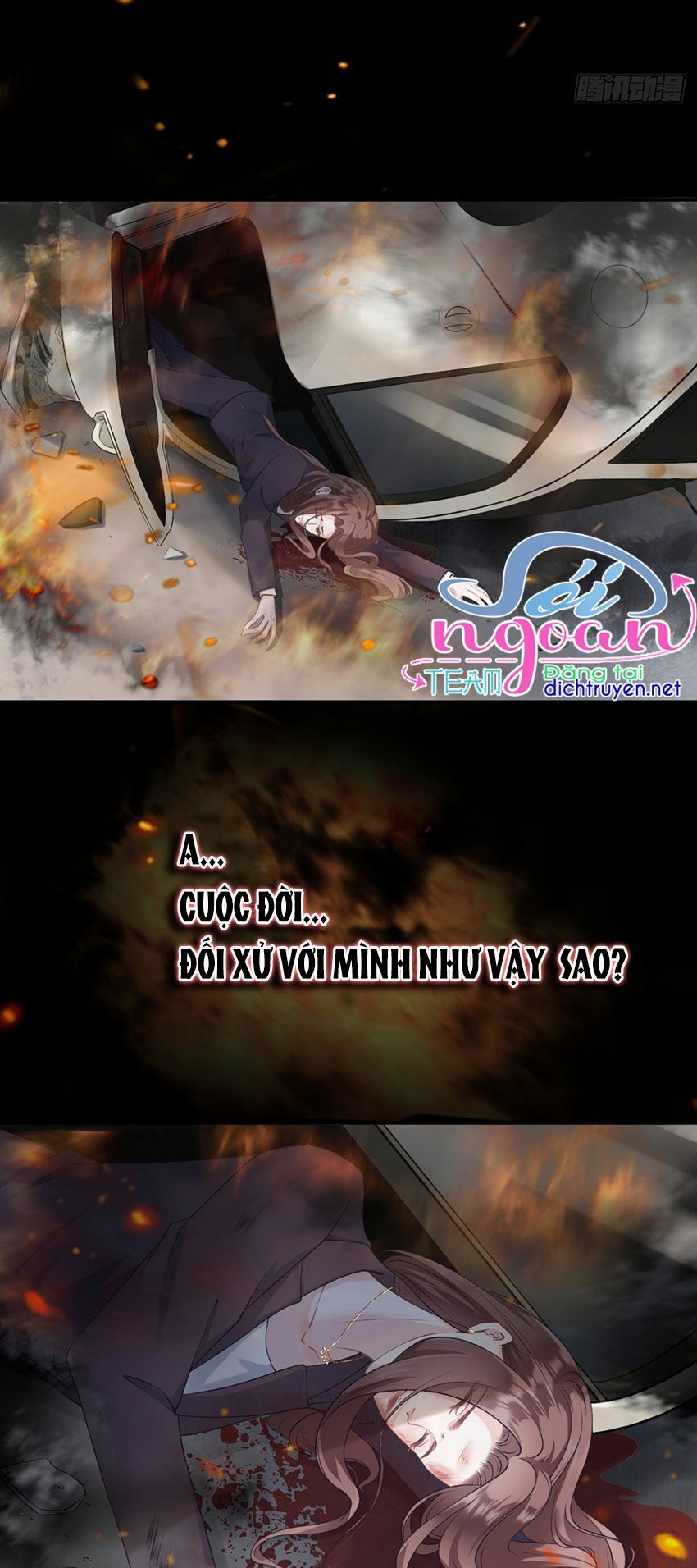 Bạn Gái Tôi Mới 30+ Chapter 1 - 28