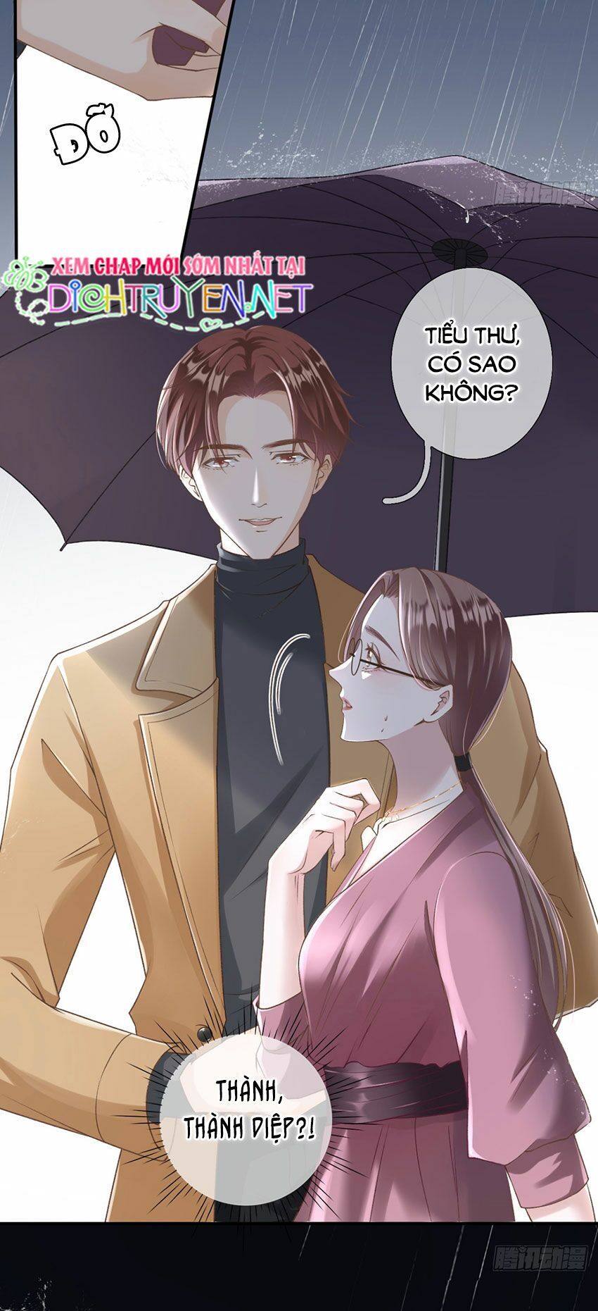 Bạn Gái Tôi Mới 30+ Chapter 1 - 33