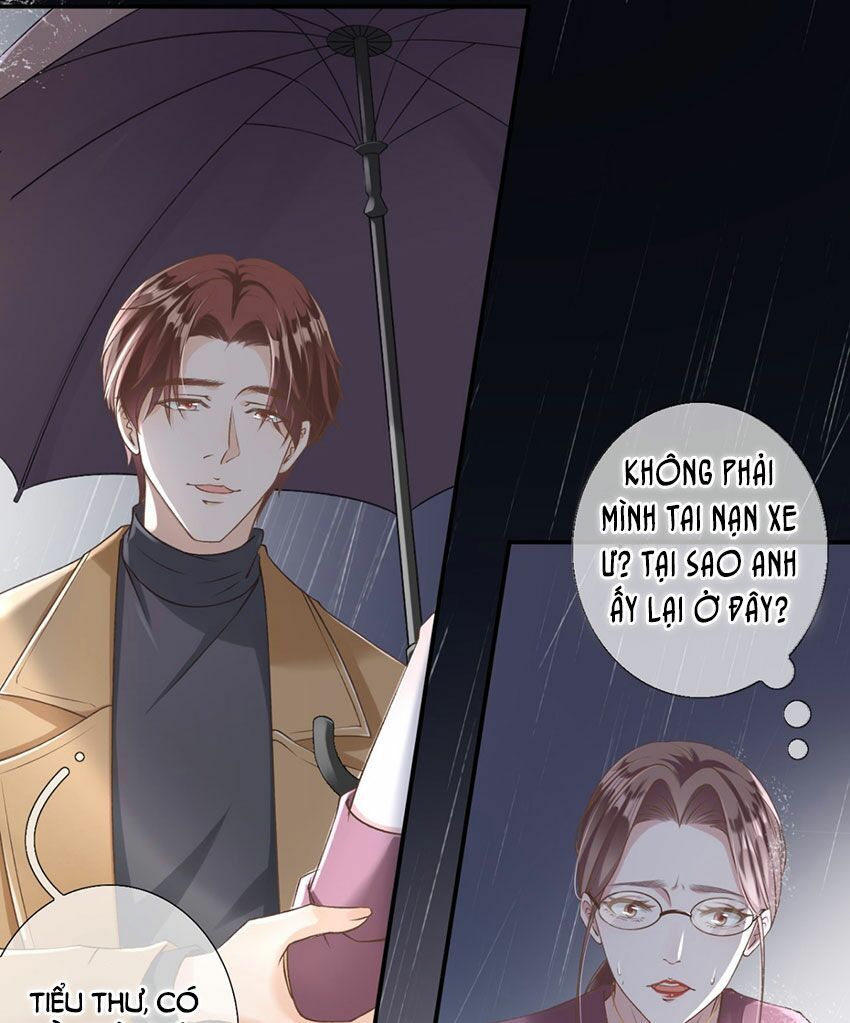 Bạn Gái Tôi Mới 30+ Chapter 1 - 34