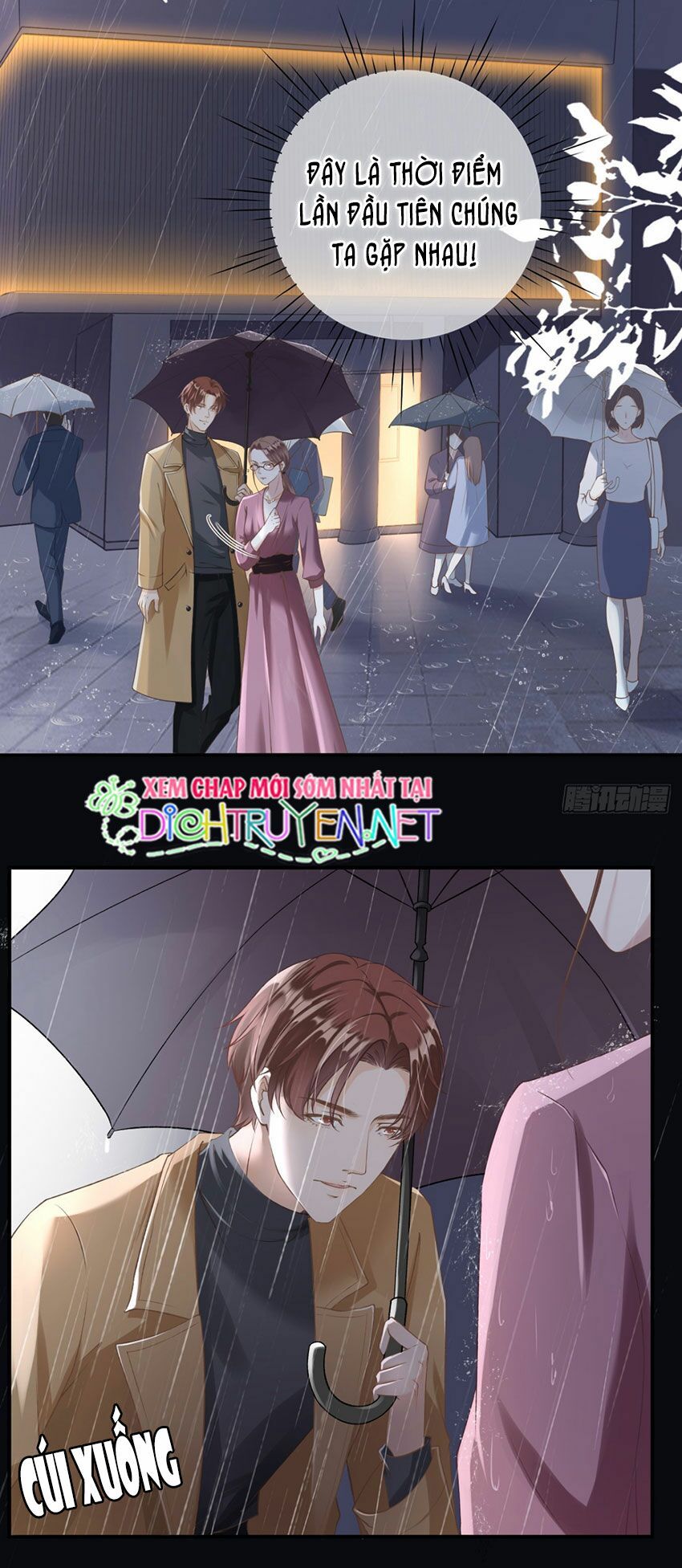 Bạn Gái Tôi Mới 30+ Chapter 1 - 36