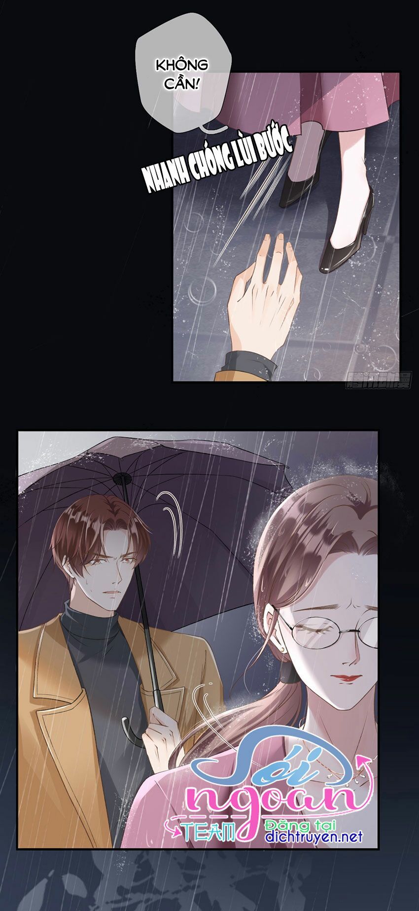 Bạn Gái Tôi Mới 30+ Chapter 1 - 37