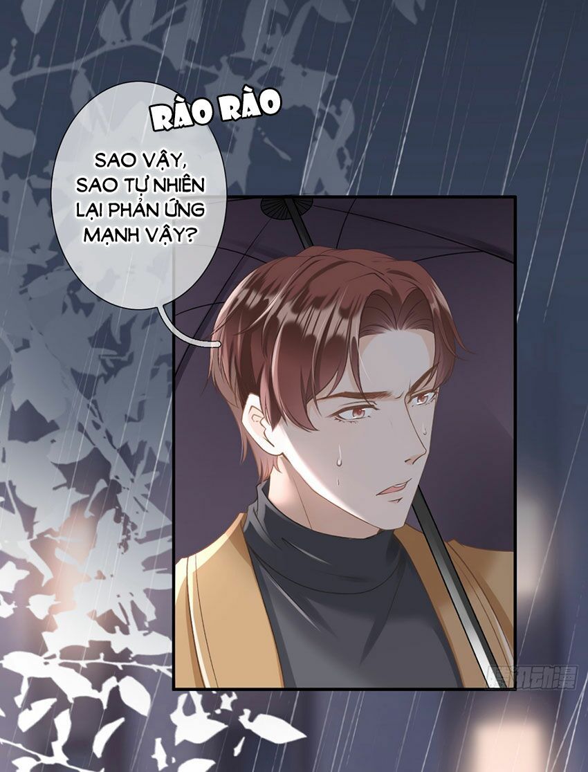 Bạn Gái Tôi Mới 30+ Chapter 1 - 38