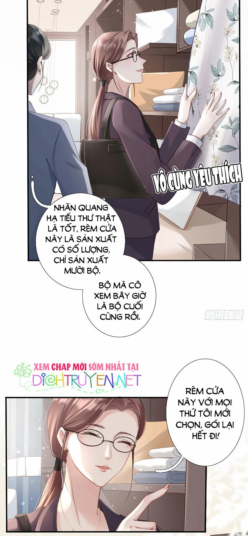 Bạn Gái Tôi Mới 30+ Chapter 1 - 5