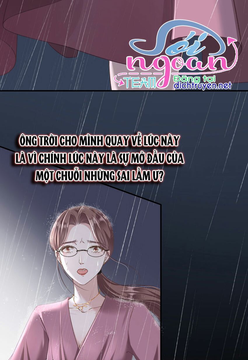 Bạn Gái Tôi Mới 30+ Chapter 1 - 41