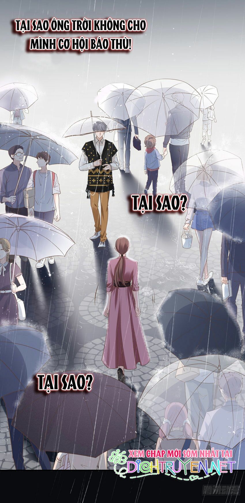 Bạn Gái Tôi Mới 30+ Chapter 1 - 45