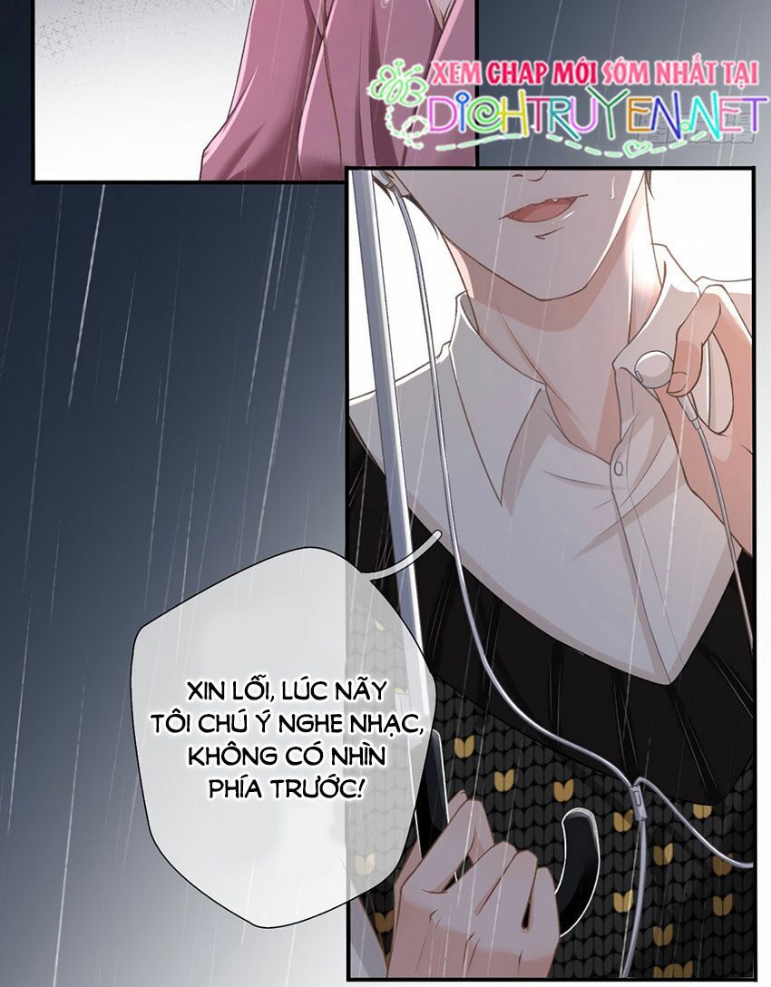 Bạn Gái Tôi Mới 30+ Chapter 1 - 49