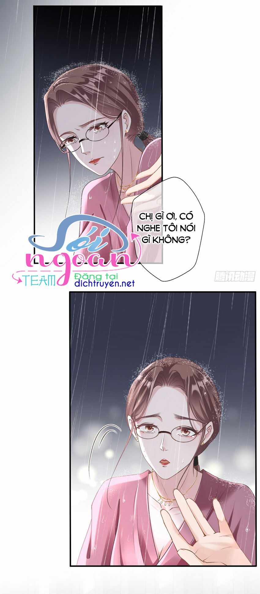 Bạn Gái Tôi Mới 30+ Chapter 1 - 50