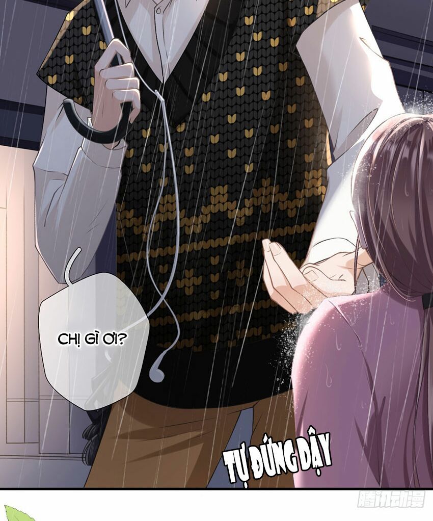 Bạn Gái Tôi Mới 30+ Chapter 1 - 52