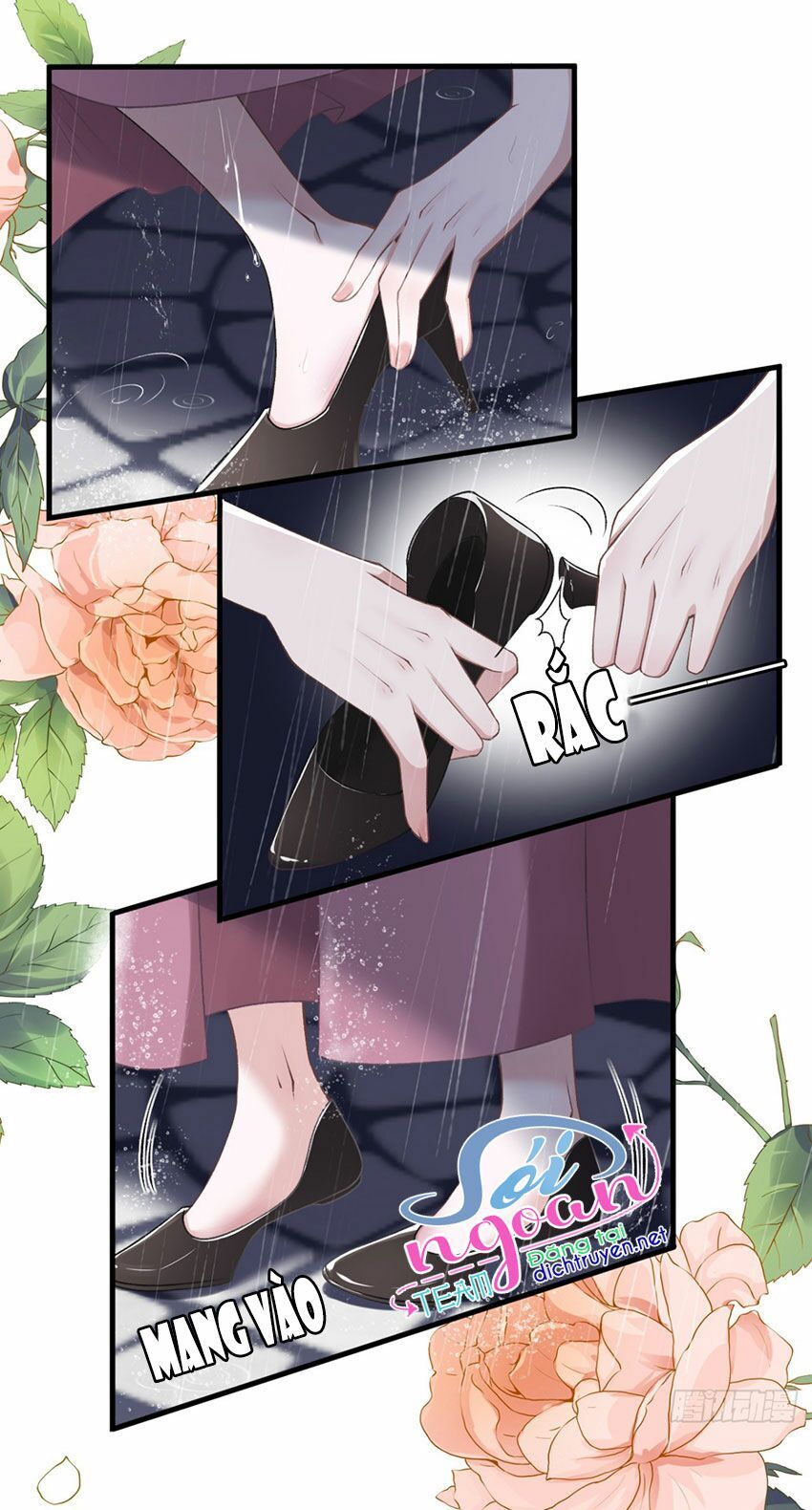 Bạn Gái Tôi Mới 30+ Chapter 1 - 53