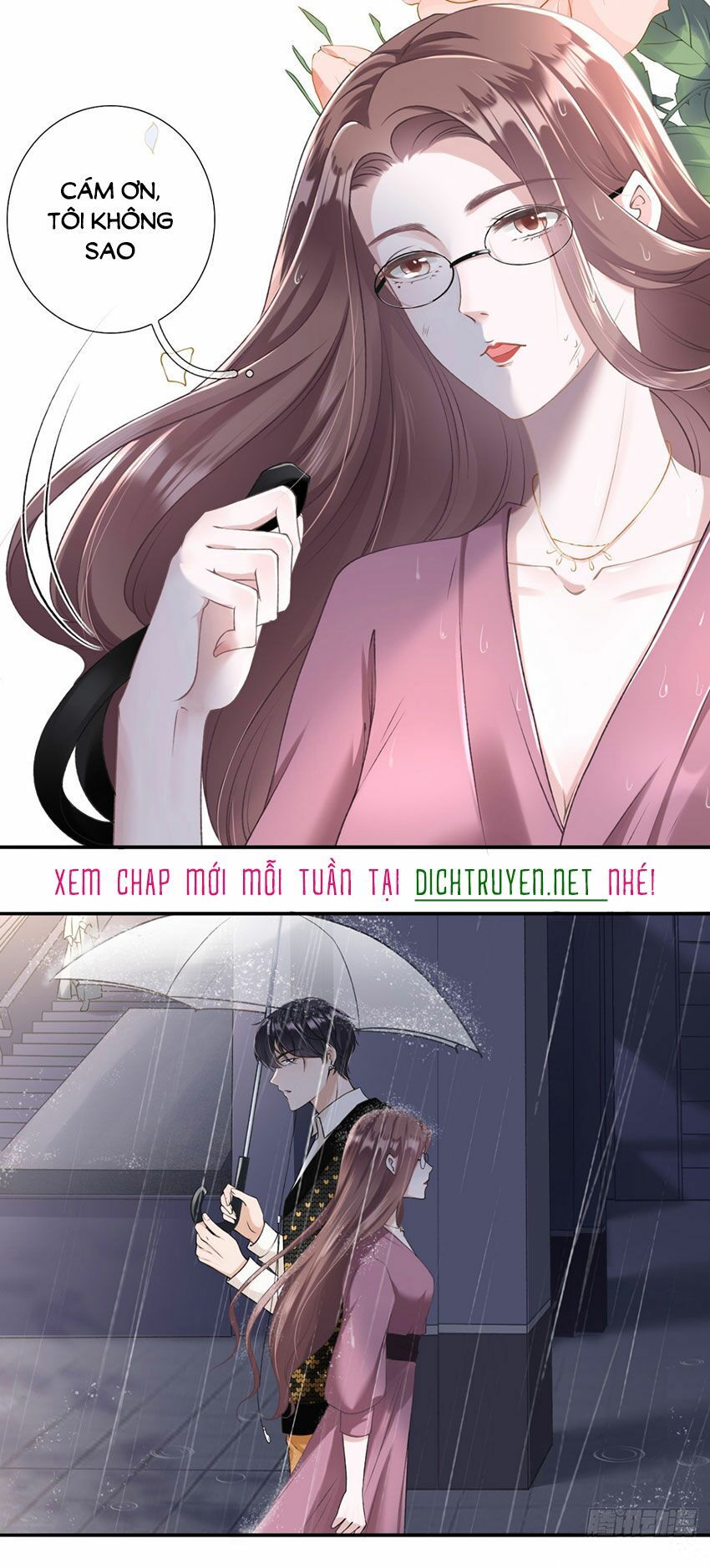 Bạn Gái Tôi Mới 30+ Chapter 1 - 54