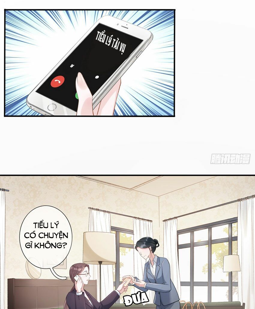 Bạn Gái Tôi Mới 30+ Chapter 1 - 7