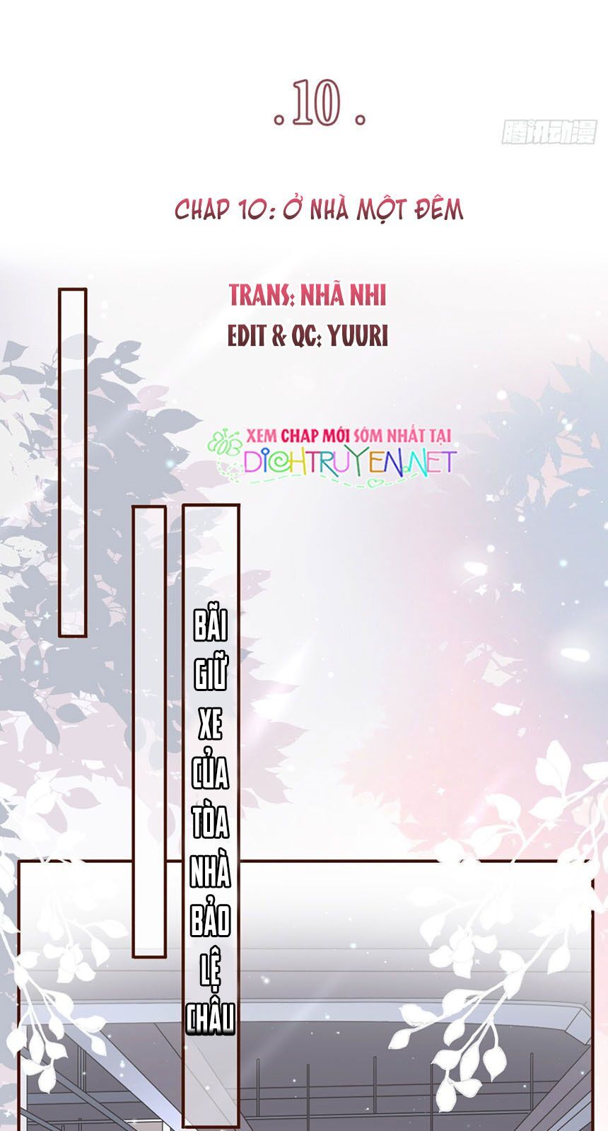 Bạn Gái Tôi Mới 30+ Chapter 10 - 1