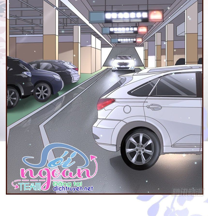 Bạn Gái Tôi Mới 30+ Chapter 10 - 2
