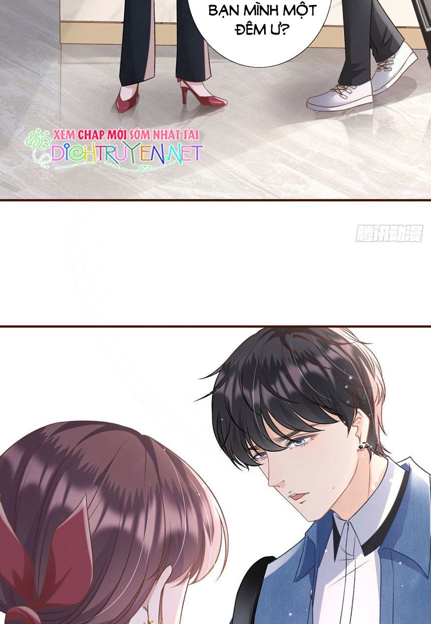 Bạn Gái Tôi Mới 30+ Chapter 10 - 13