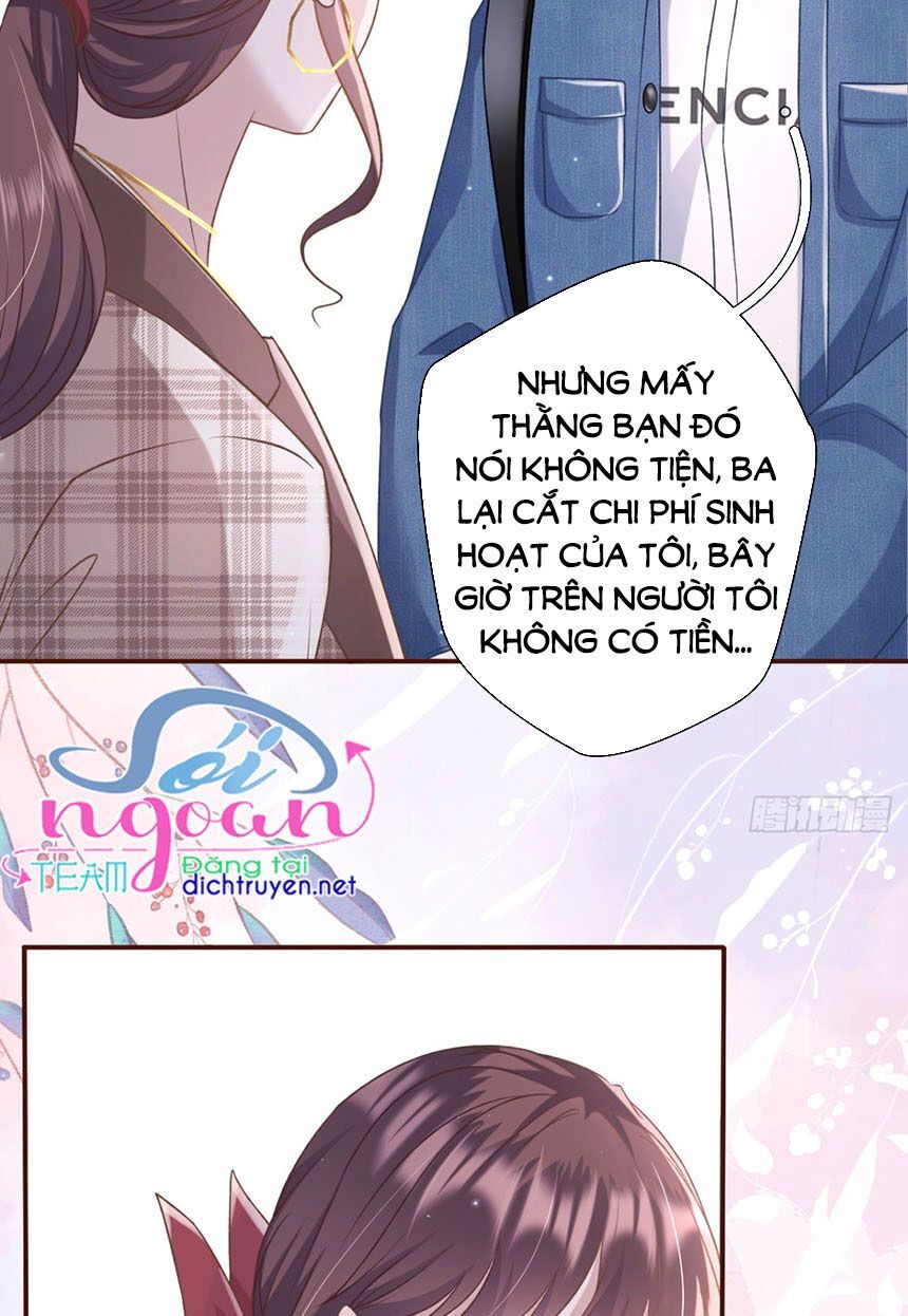 Bạn Gái Tôi Mới 30+ Chapter 10 - 14